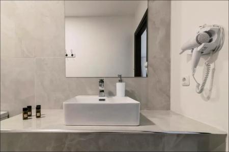 Bamboo Suites Boutique - 7