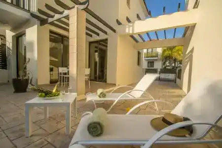 Protaras Allium Villa - 45