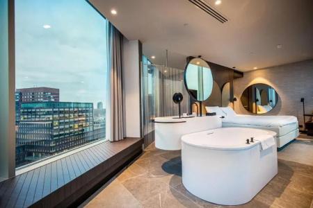 Van der Valk Amsterdam Zuidas -Rai - 8