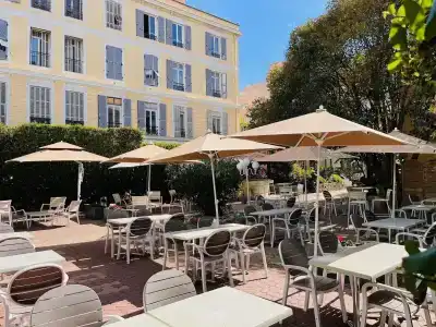 Hôtel De Londres - 18