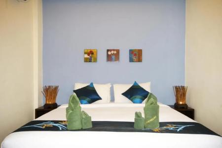 Tharathip Resort Koh Phangan - Sha Plus - 139