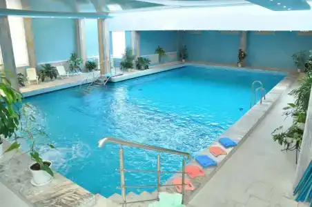 Крепость - 12