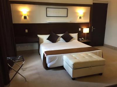 Weston Suites - 4