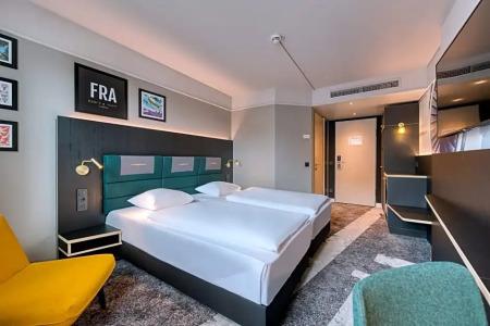 Mercure Neu-Isenburg - 68