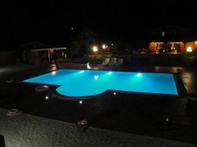 Agriturismo La Valle Di Ceri - 9