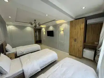 Astoria Boutique & Spa - 8