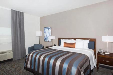 Wingate by Wyndham Miami Airport - 26