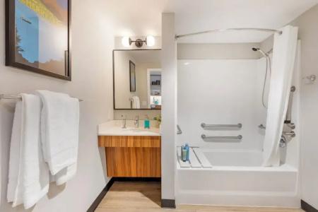Uptown Suites Extended Stay Austin Tx- Round Rock - 33