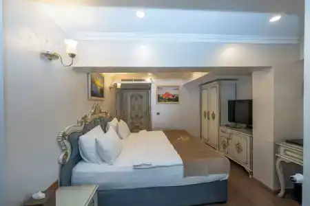 Almadina Istanbul - 61