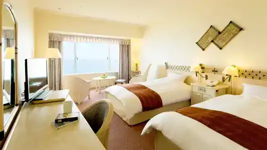 Ana Holiday Inn Resort Miyazaki, An Ihg - 42