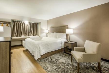 Red Roof Inn Plus+ & Suites Savannah – i-95 - 24