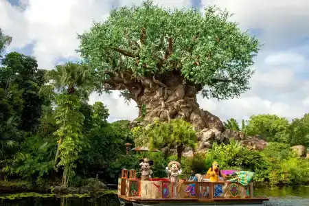 Wyndham Garden Lake Buena Vista Disney Springs® Resort Area - 21