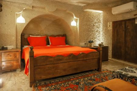 Maccan Cave - 33