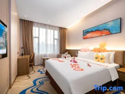 Jinbaiyi International - 8