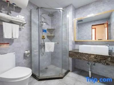 Kingreal Seaview Resort Sanya - 77