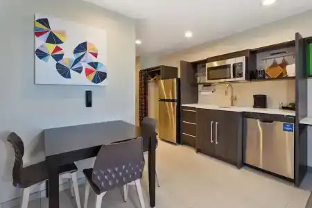 Home2 Suites By Hilton Tucson Airport, Az - 46