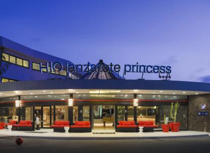 H10 Lanzarote Princess - 48