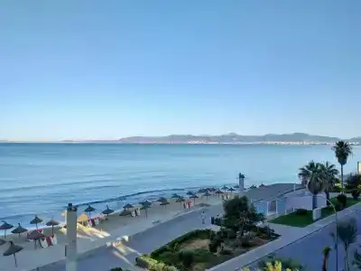 Marina Playa De Palma - 2