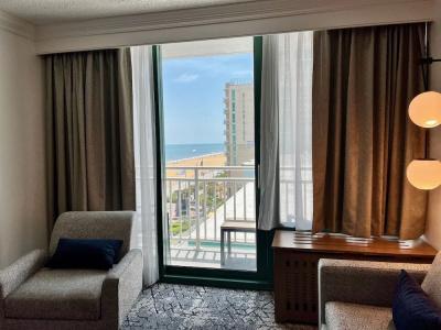 Sheraton Oceanfront - 128