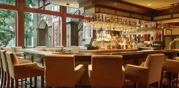 Sam's Town and Gambling Hall - 18
