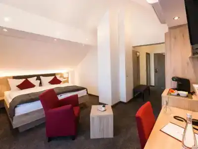 Restaurant Schiff - 50