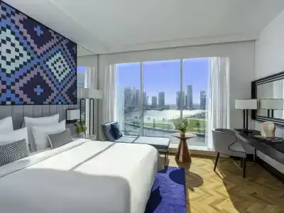 Pullman Dubai Downtown - 51