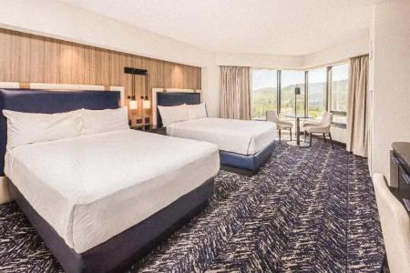 Harveys Lake Tahoe & Casino - 64