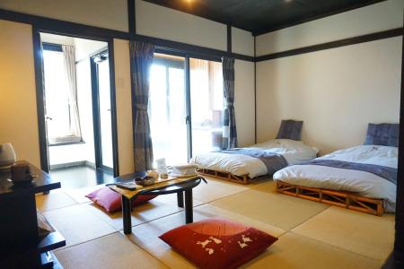 Beppu Nagomitsuki - 5
