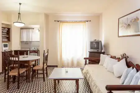 Palazzo Arhontiko - 34