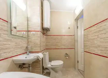 Central Dayflat - 32