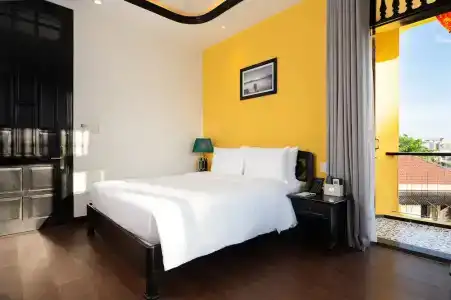Lotus Hoi An Boutique & Spa - 144