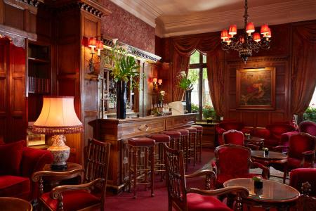 Hôtel Raphael - 42