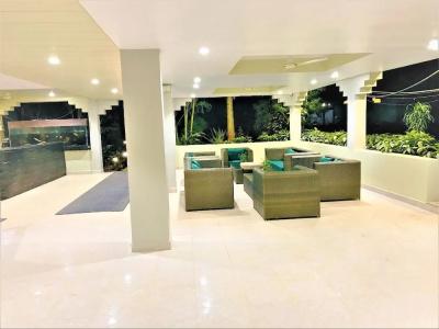 Peninsula Beach Resort - 1