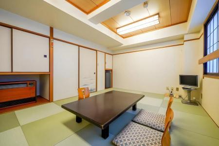 Ryokan Wakamiya - 29