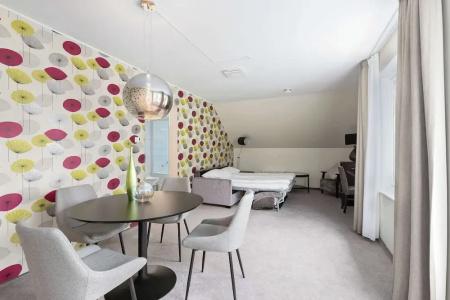 Kinsarvik Fjordhotel, Best Western Signature Collection - 87