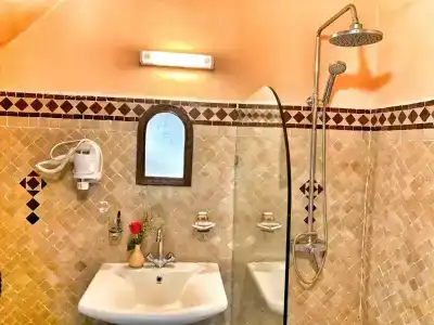 Riad Al Madina - 116
