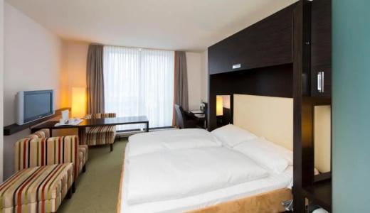 Radisson Blu Park & Conference Centre - 98