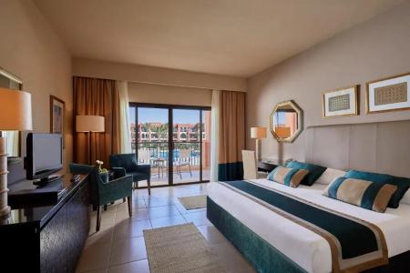 Jaz Oriental Resort - Almaza Bay - 17
