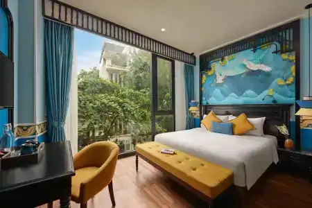 Oriana Boutique & Spa - 43
