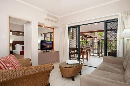 Southern Cross Atrium - 84