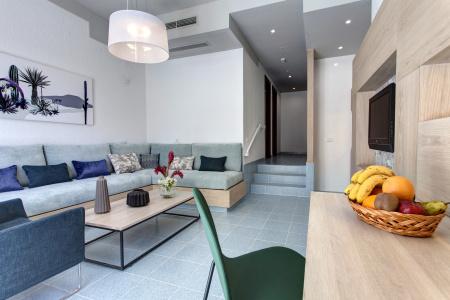 Suite Fariones - 4