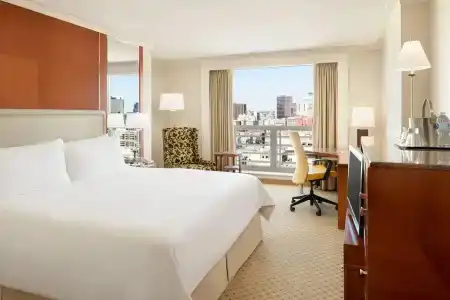 San Diego Marriott Gaslamp Quarter - 44