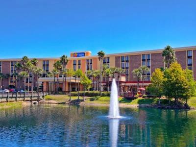 Comfort Inn Maingate - 25