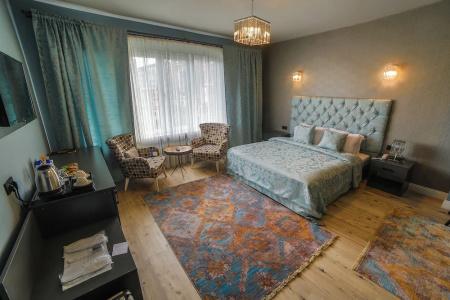 Atos Otel - 37