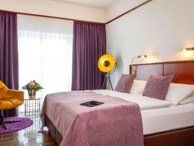 Mercure Bad Oeynhausen City - 52