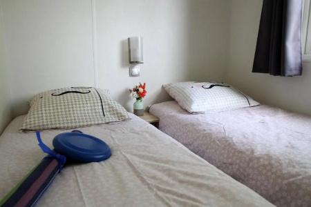 Camping Resort Les Champs Blancs - 40