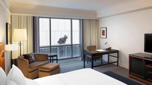 The Westin - 72