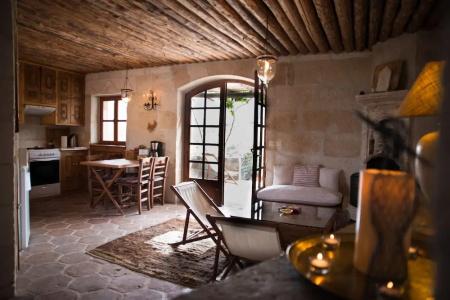 Les Maisons De Cappadoce - 254