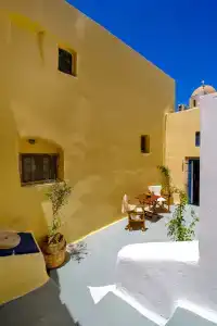 Pasithea Suites - 47