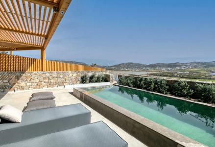 Panormos Bay Suites - 291